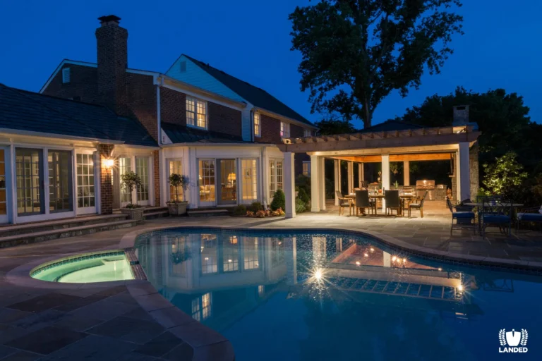 Top Trends in Pool Design in Alexandria for 2024