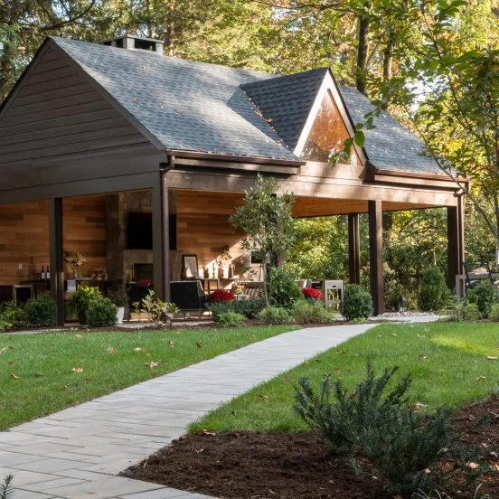 The Benefits of Covered Outdoor Living Spaces: Enhancing Your Outdoor Lifestyle