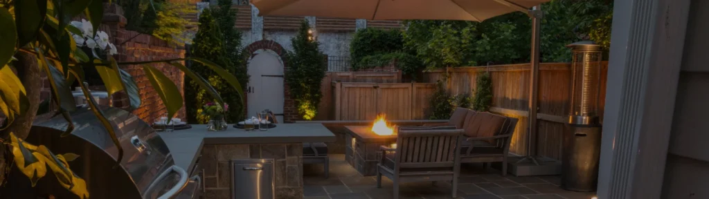 Hardscaping in Alexandria, VA