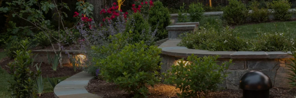 Landscape Design in Alexandria, VA
