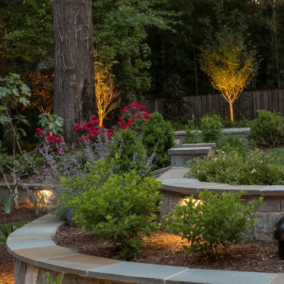 Fresh Backyard Design Ideas for 2025: Blending Hardscape, Landscape, and Horticulture