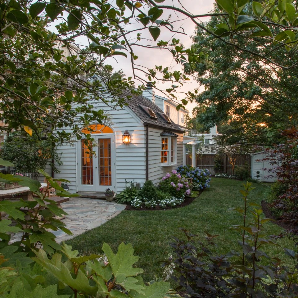 Lawn Maintenance and Care