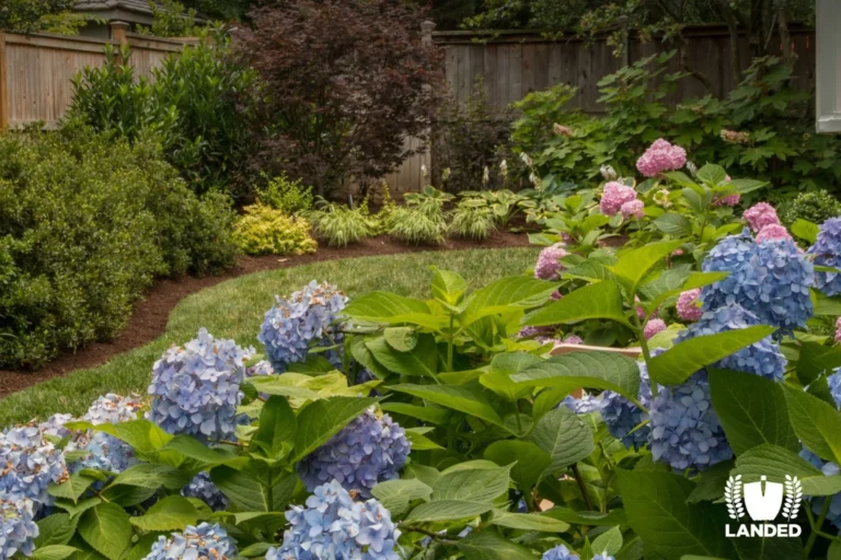 How to Care for Hydrangeas