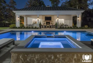 Custom Pavilion Builders in Alexandria, VA