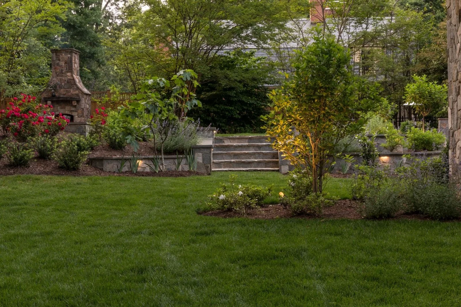 Aeration & Overseeding